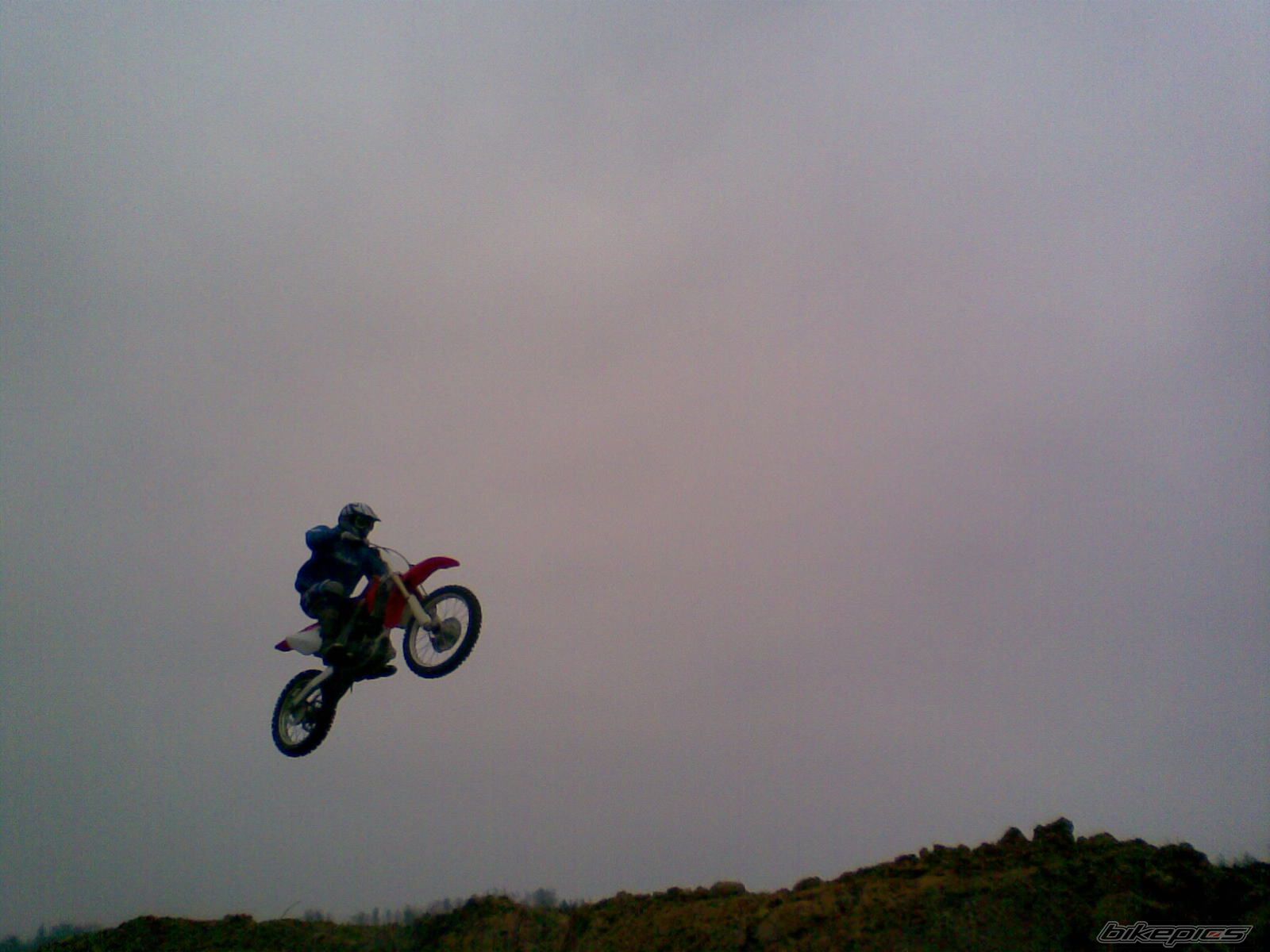 2006 HONDA CRF 250 | Picture 1182543 motorcycle photo