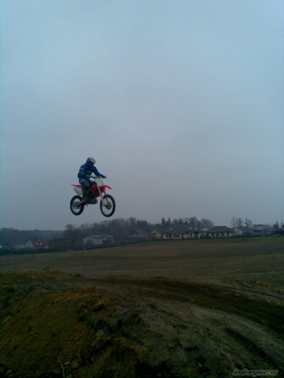 2006 HONDA CRF 250 | Picture 1182545 motorcycle photo