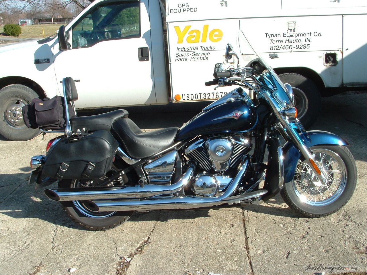 2006 KAWASAKI KAWASAKI | Picture 1182590 motorcycle photo
