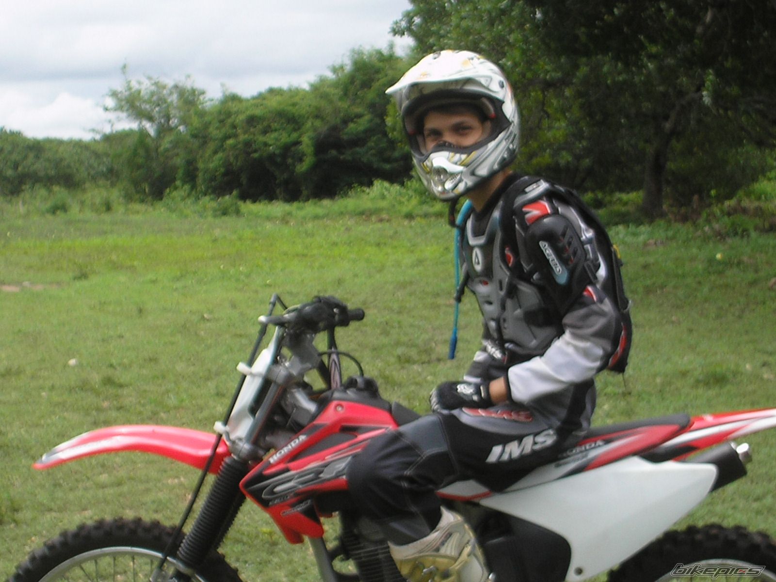 2007 HONDA CRF 230 | Picture 1182693 motorcycle photo