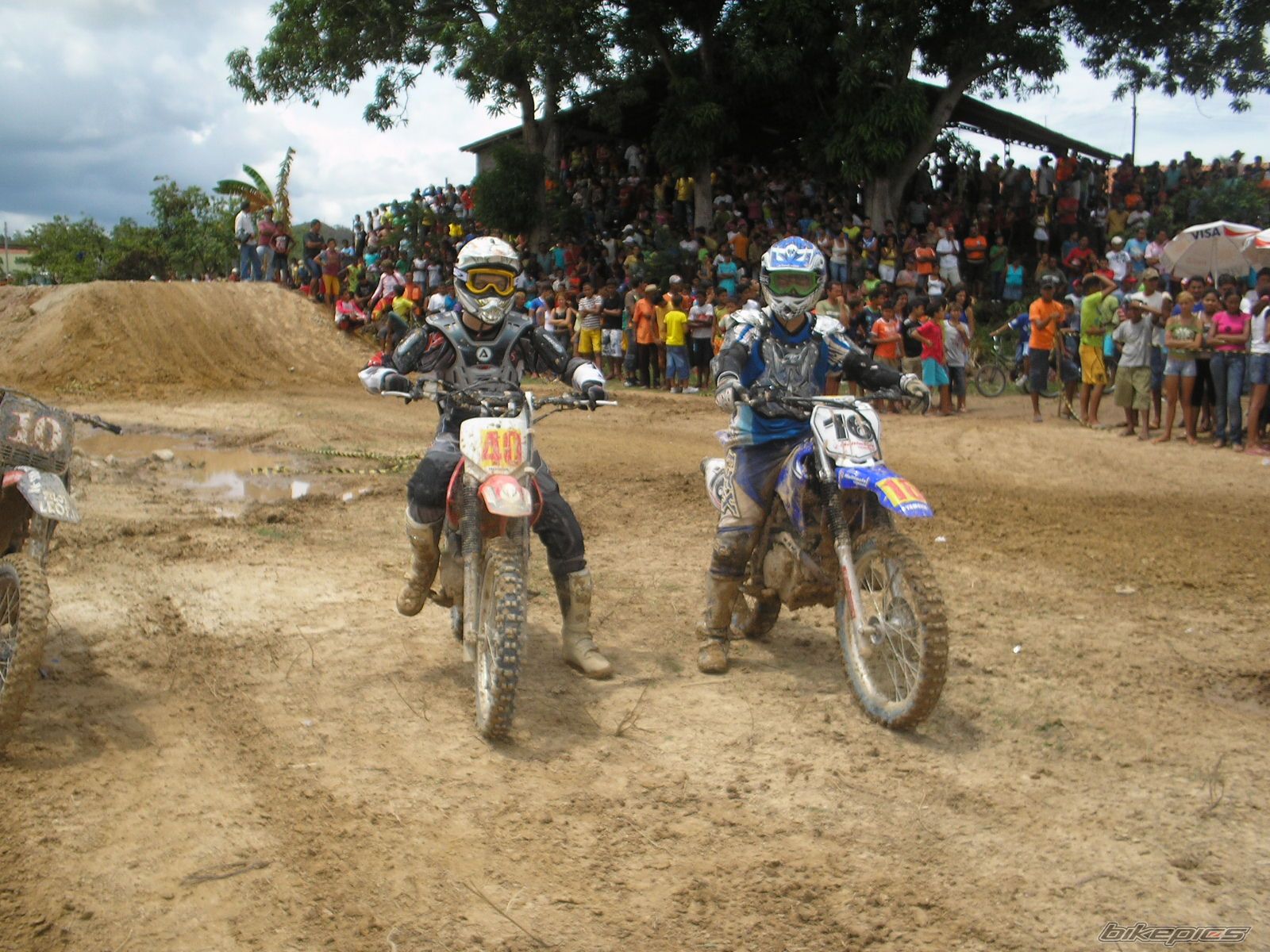 2007 HONDA CRF 230 | Picture 1182696 motorcycle photo