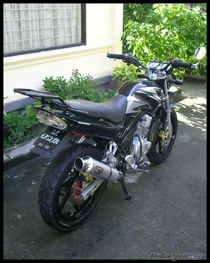 2007 YAMAHA SCORPIO 225 | Picture 1182852 motorcycle photo