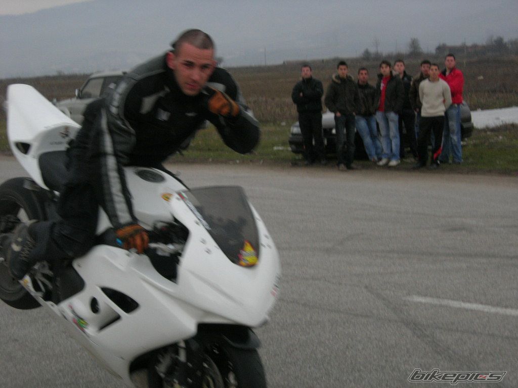 2007 HONDA CBR 1000  RR | Picture 1183010 motorcycle photo