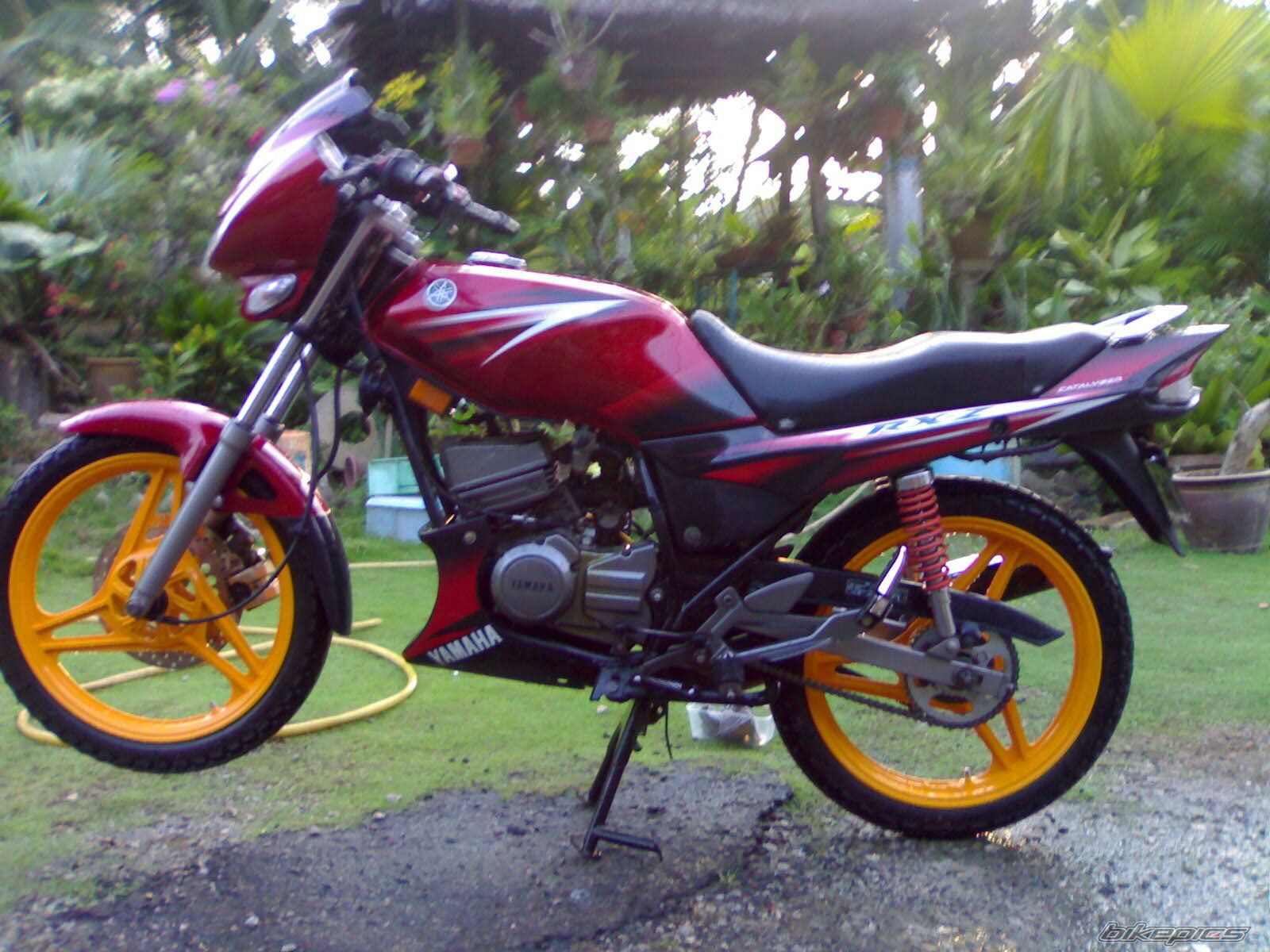    | Picture 1183071 motorcycle photo