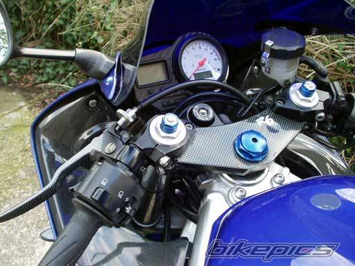 2002 YAMAHA YZF R6 | Picture 118310 motorcycle photo