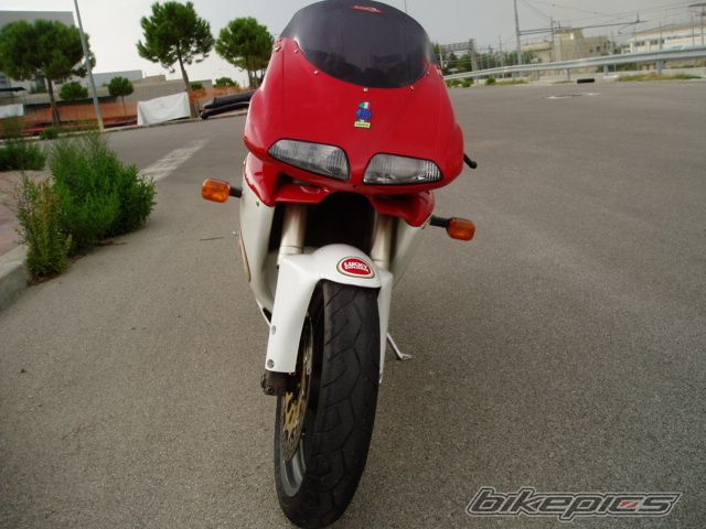 1995 CAGIVA MITO 125 | Picture 1183121 motorcycle photo
