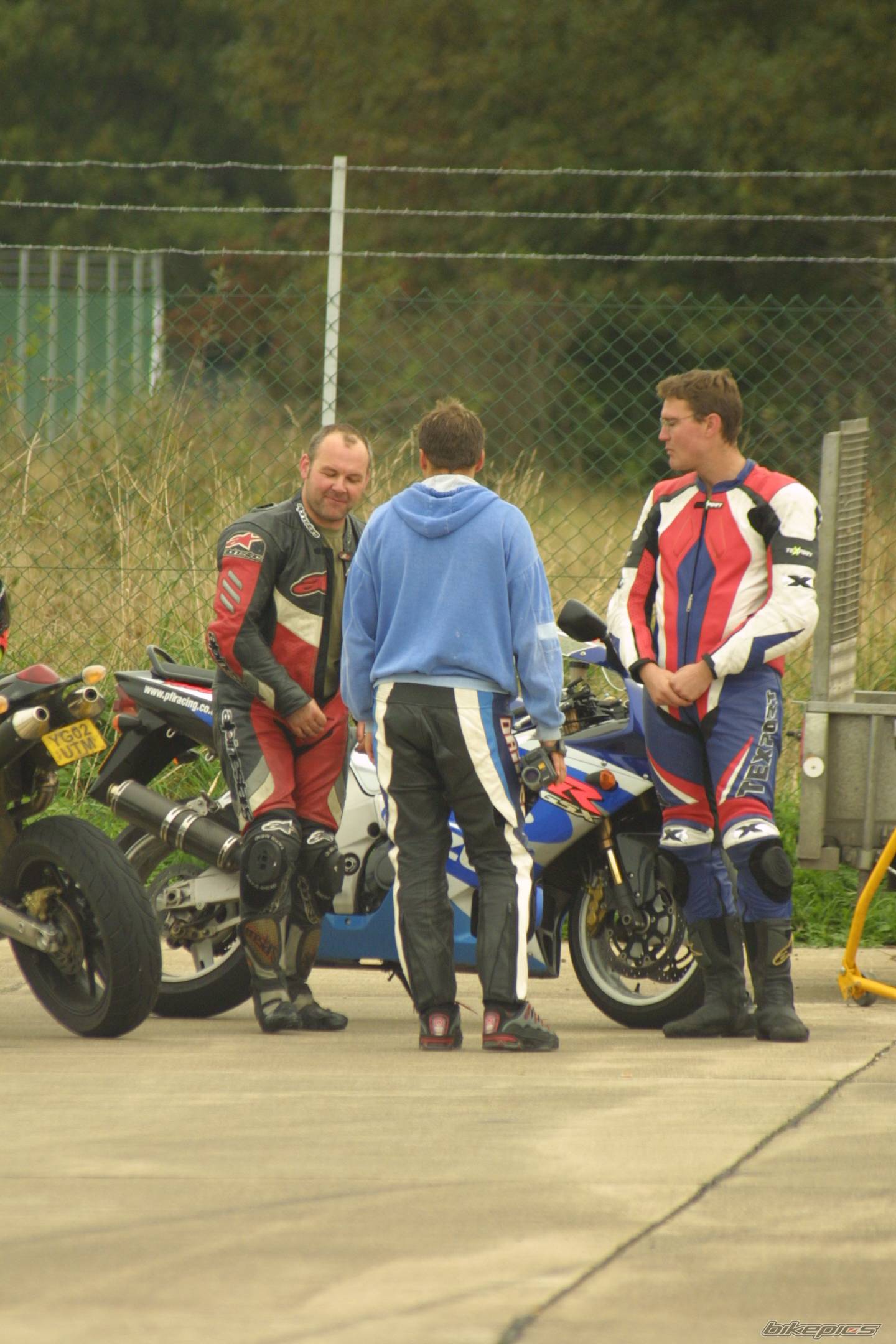 2002 KTM DUKE II | Picture 118320 motorcycle photo