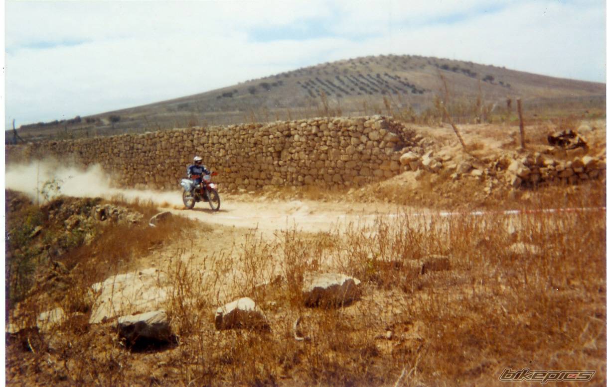 2000 KTM 300 EXC | Picture 118332 motorcycle photo