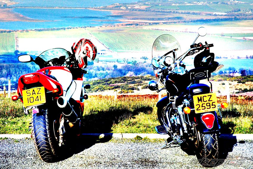 2002 TRIUMPH AMERICA | Picture 1183320 motorcycle photo