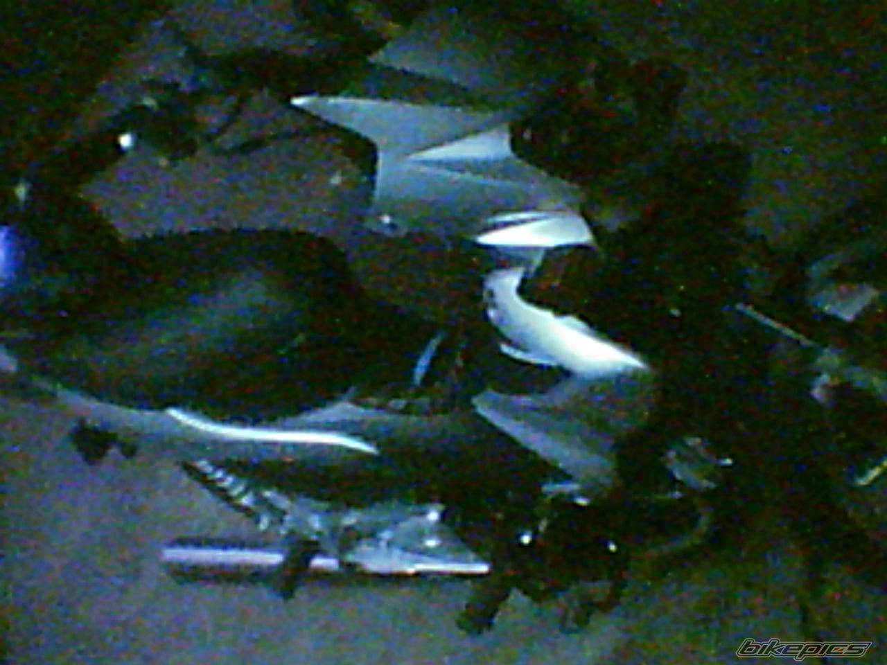 2007 HONDA CB 100 | Picture 1183360 motorcycle photo