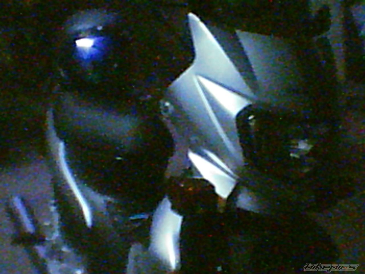 2007 HONDA CB 100 | Picture 1183362 motorcycle photo