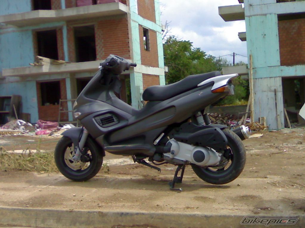 2004 GILERA RUNNER 200 VXR | Picture 1183468 motorcycle photo