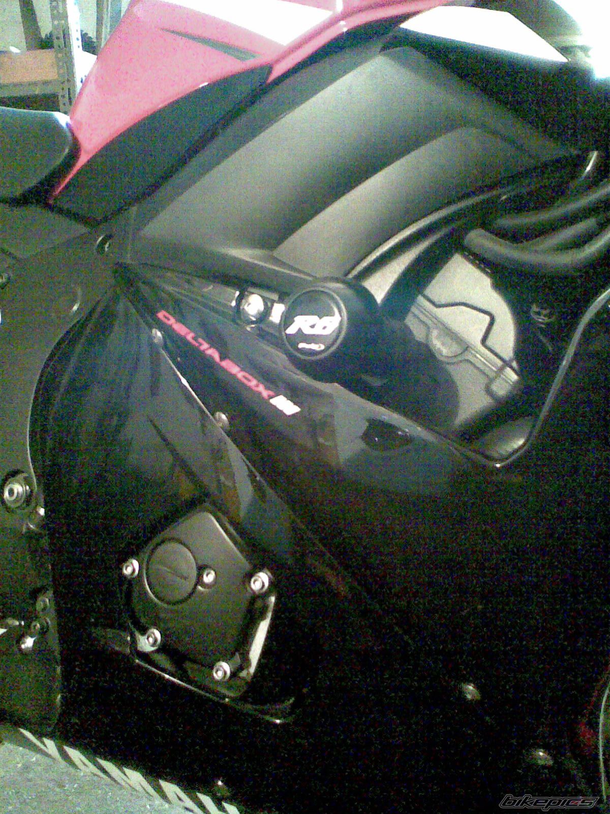 2003 YAMAHA YZF R6 | Picture 1183503 motorcycle photo