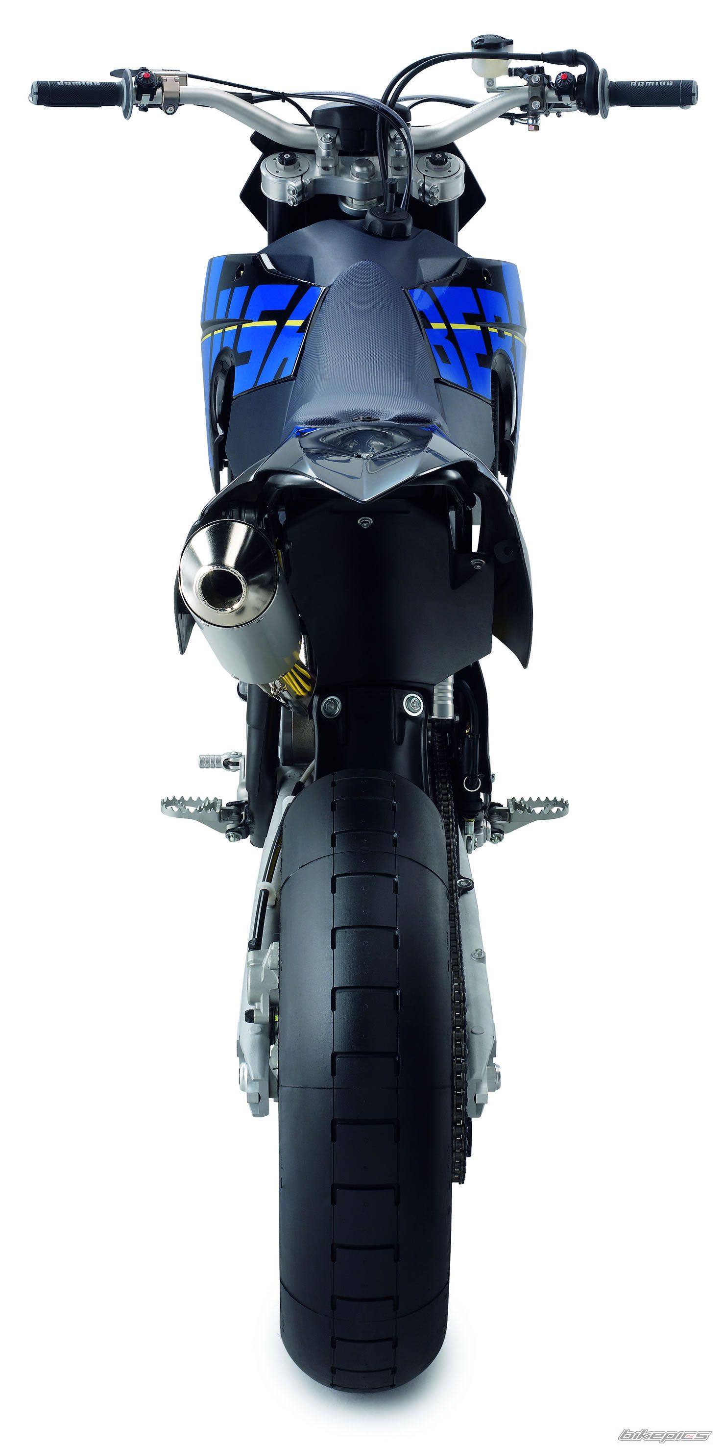 2008 HUSABERG FS 650 C | Picture 1183571 motorcycle photo