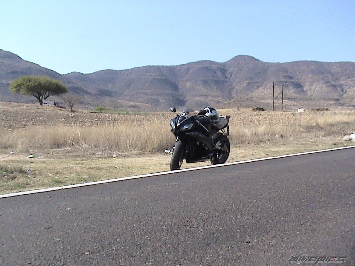 2007 YAMAHA YZF R6 | Picture 1183599 motorcycle photo