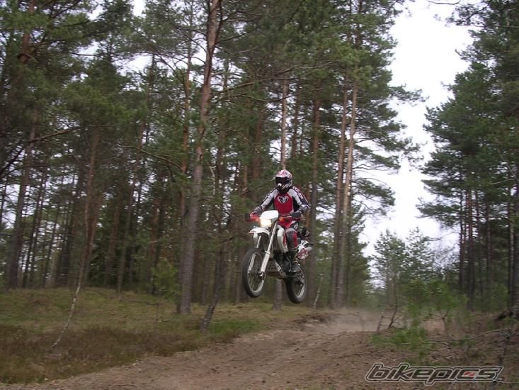 1996 KTM 620 LC4 | Picture 1183724 motorcycle photo