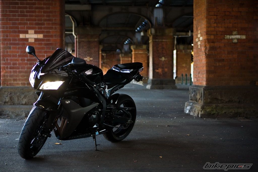 2007 HONDA CBR 600 | Picture 1183752 motorcycle photo