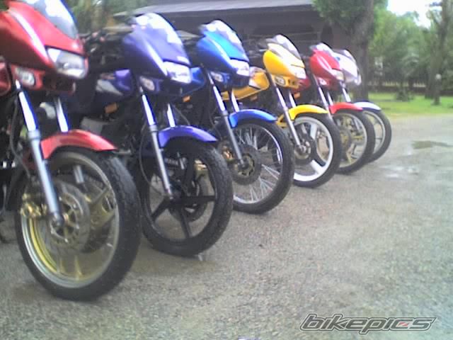 2008 YAMAHA RXZ 135 | Picture 1183753 motorcycle photo