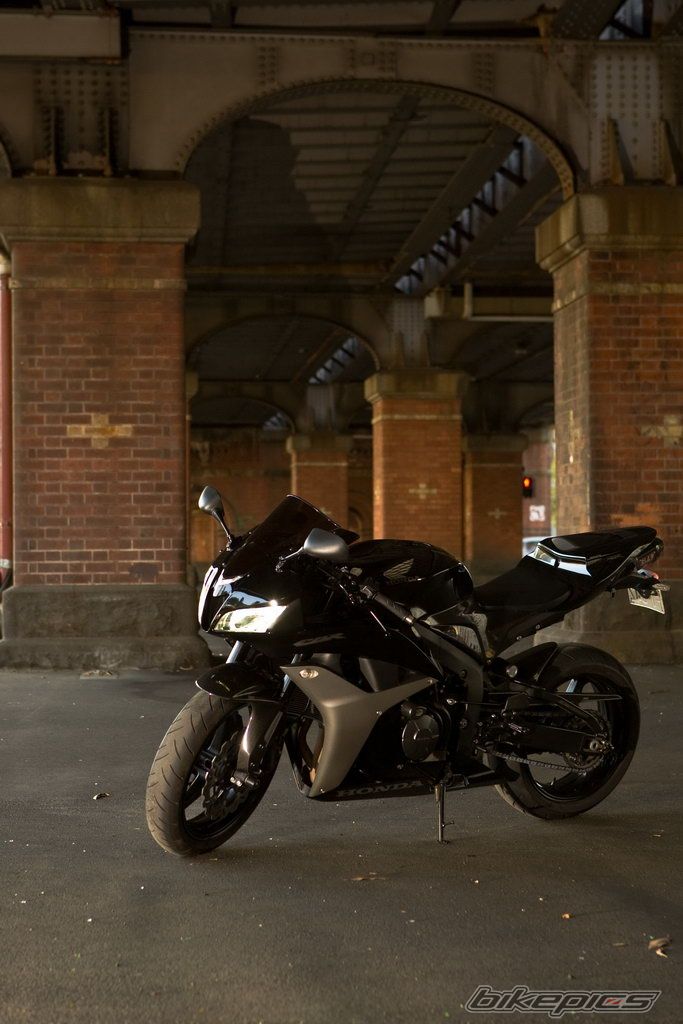 2007 HONDA CBR 600 | Picture 1183754 motorcycle photo