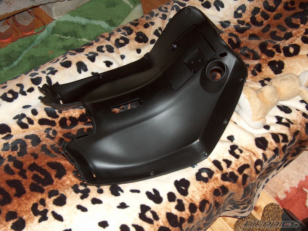 1998 MALAGUTI FIREFOX 50 F15 | Picture 1183834 motorcycle photo