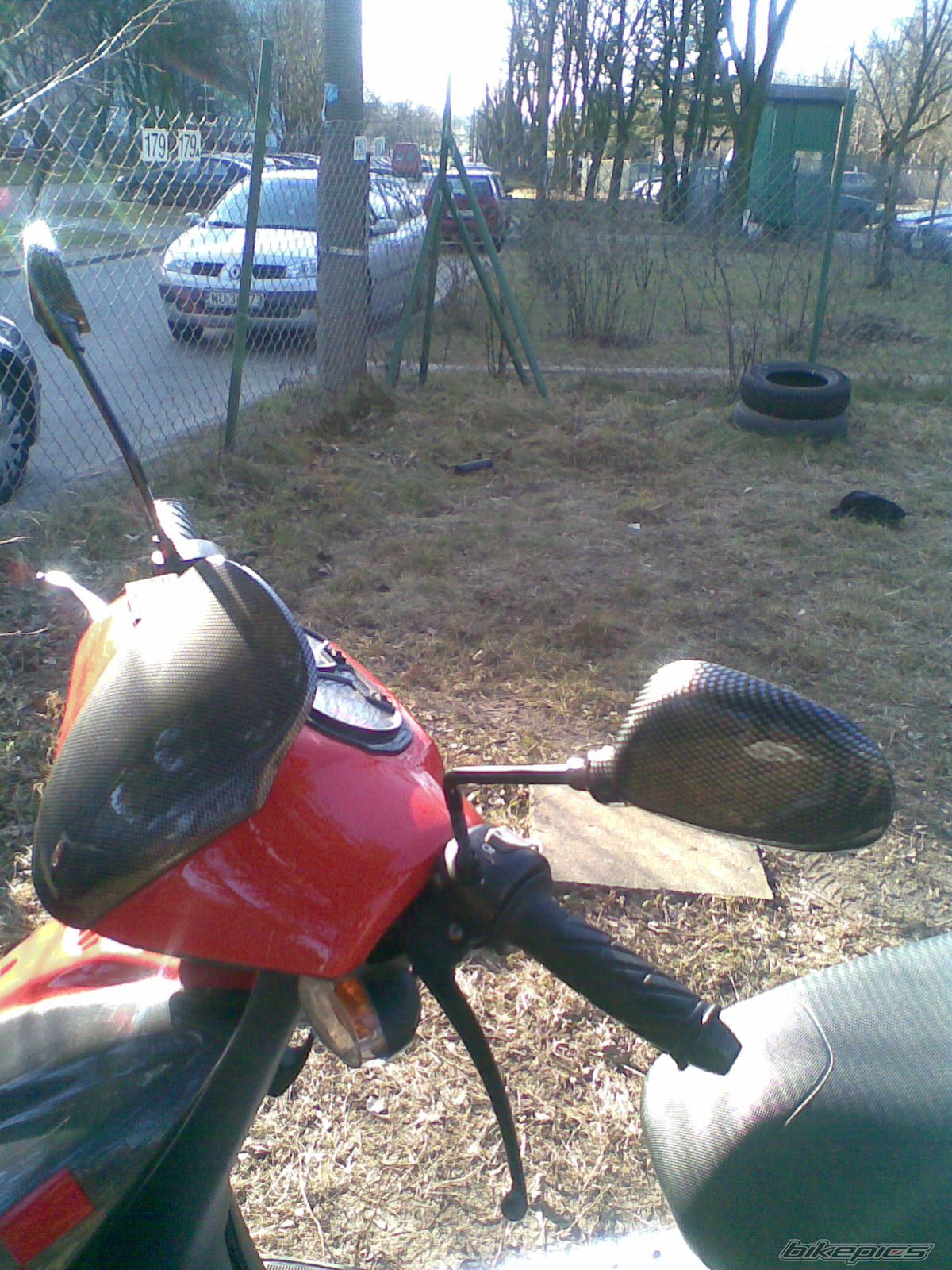 2007 KEEWAY FOCUS 50 | Picture 1184185 motorcycle photo