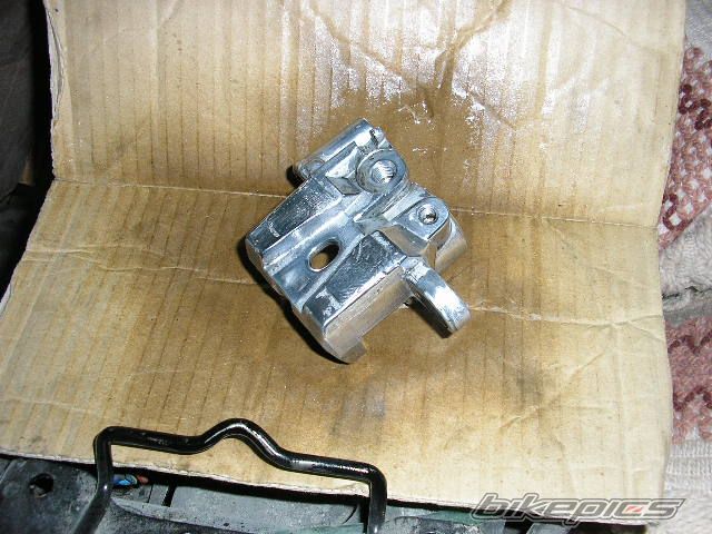 2000 YAMAHA DT 125RE | Picture 1184220 motorcycle photo