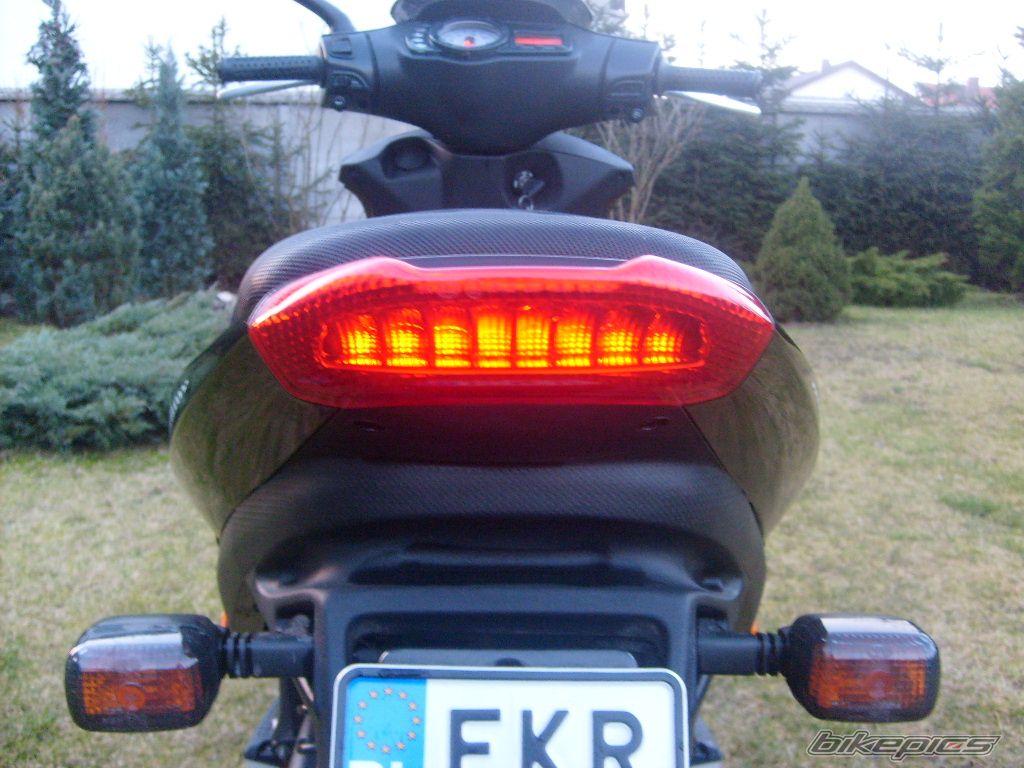 2008 PIAGGIO NRG | Picture 1184337 motorcycle photo