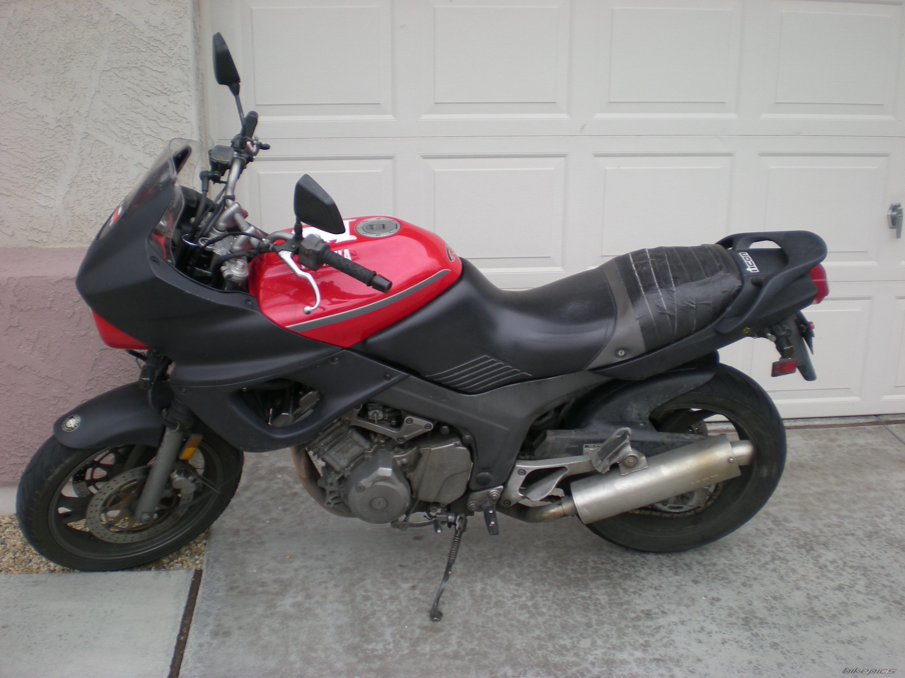 2007 YAMAHA YZF R1 | Picture 1184482 motorcycle photo