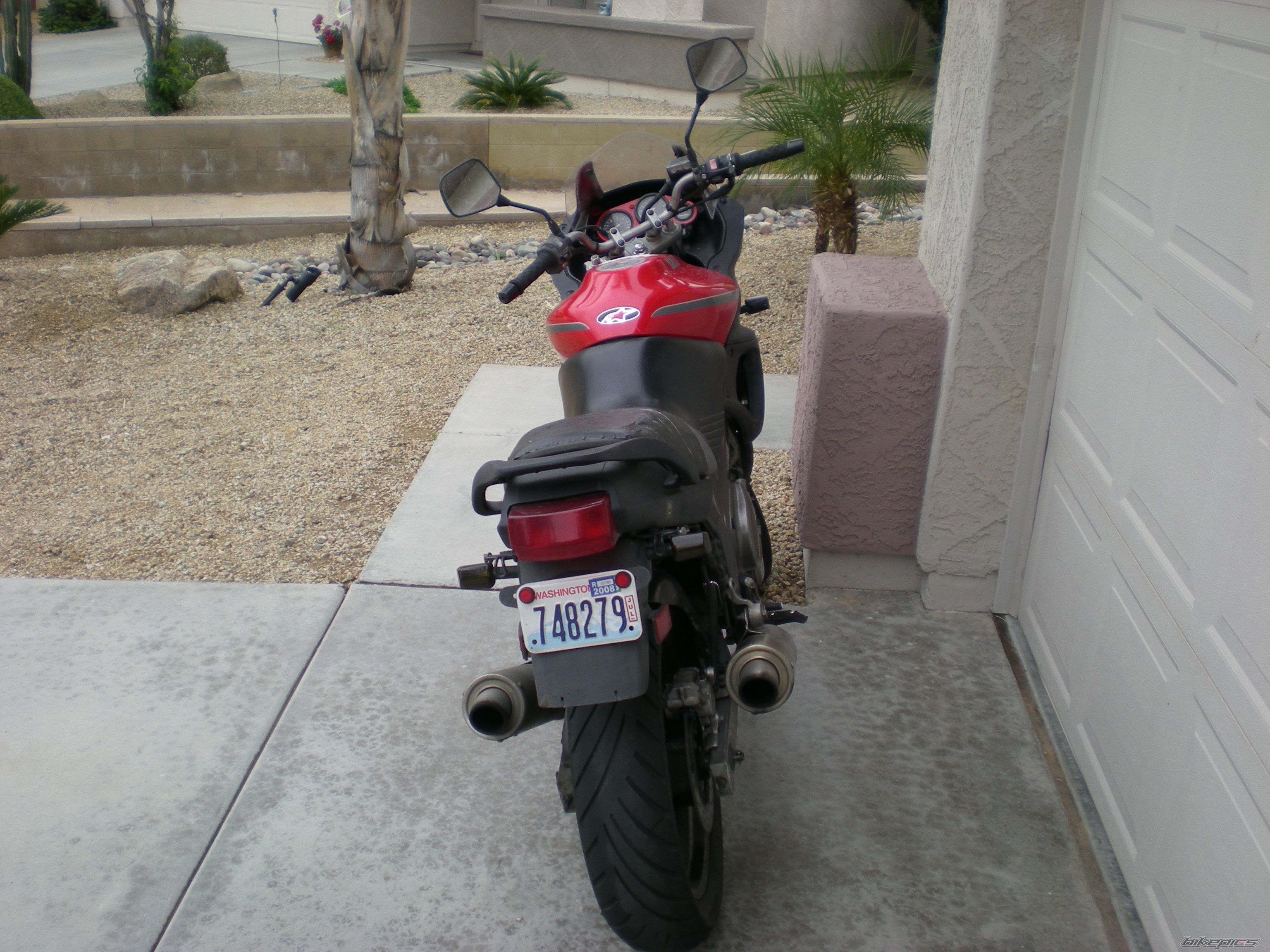 2007 YAMAHA YZF R1 | Picture 1184484 motorcycle photo