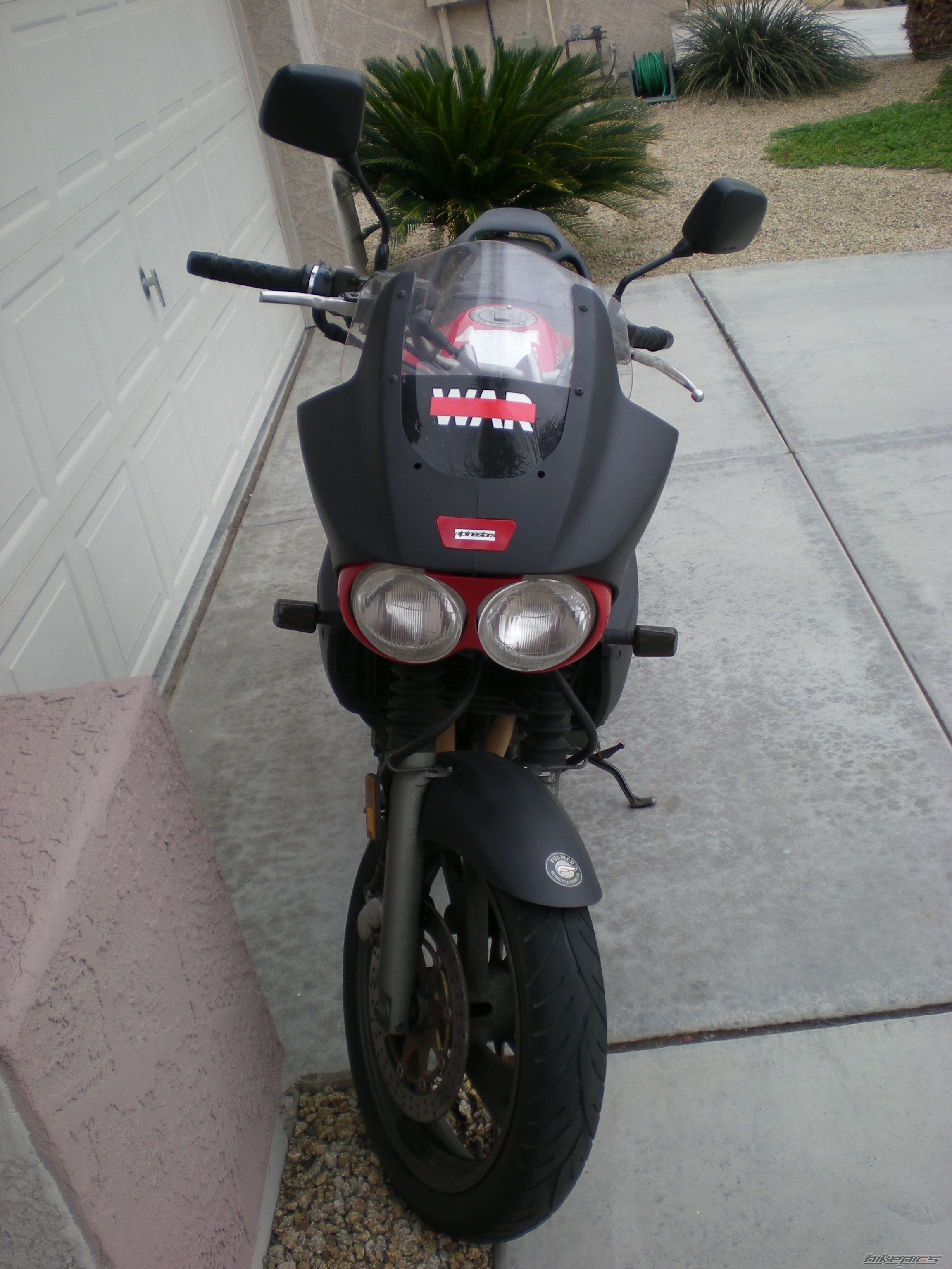 2007 YAMAHA YZF R1 | Picture 1184498 motorcycle photo