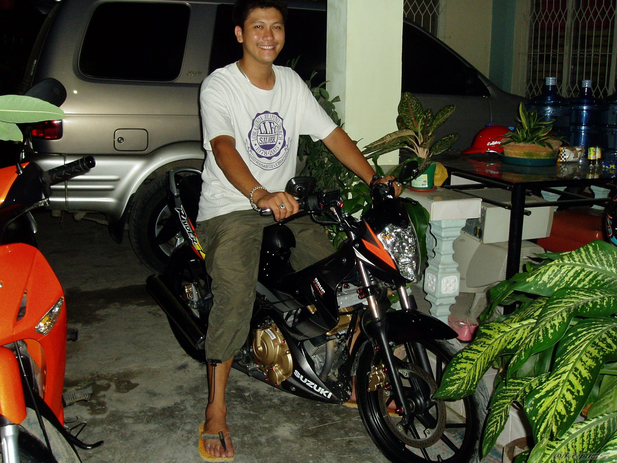    | Picture 1184546 motorcycle photo