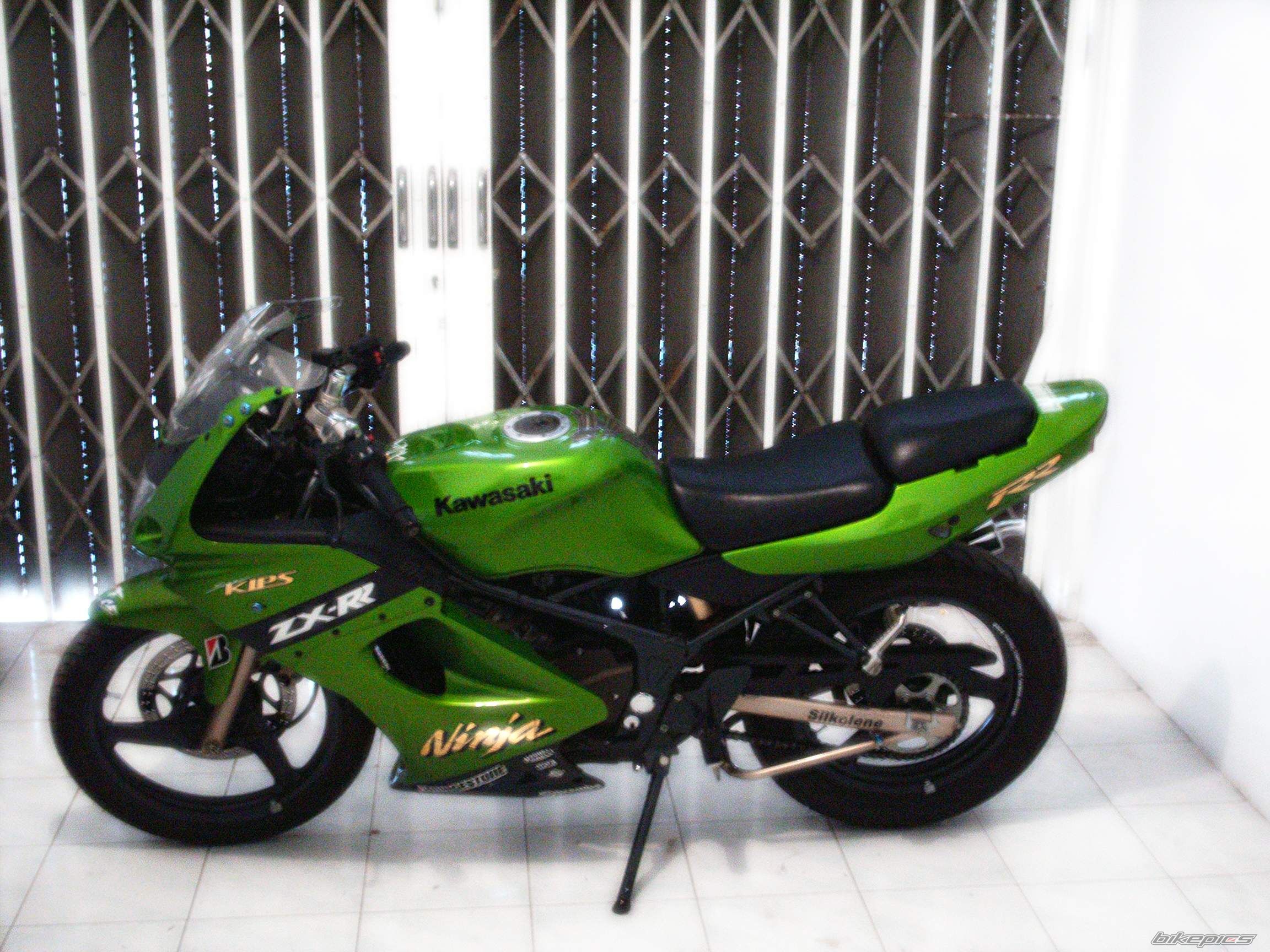 2005 KAWASAKI NINJA 150 | Picture 1184739 motorcycle photo