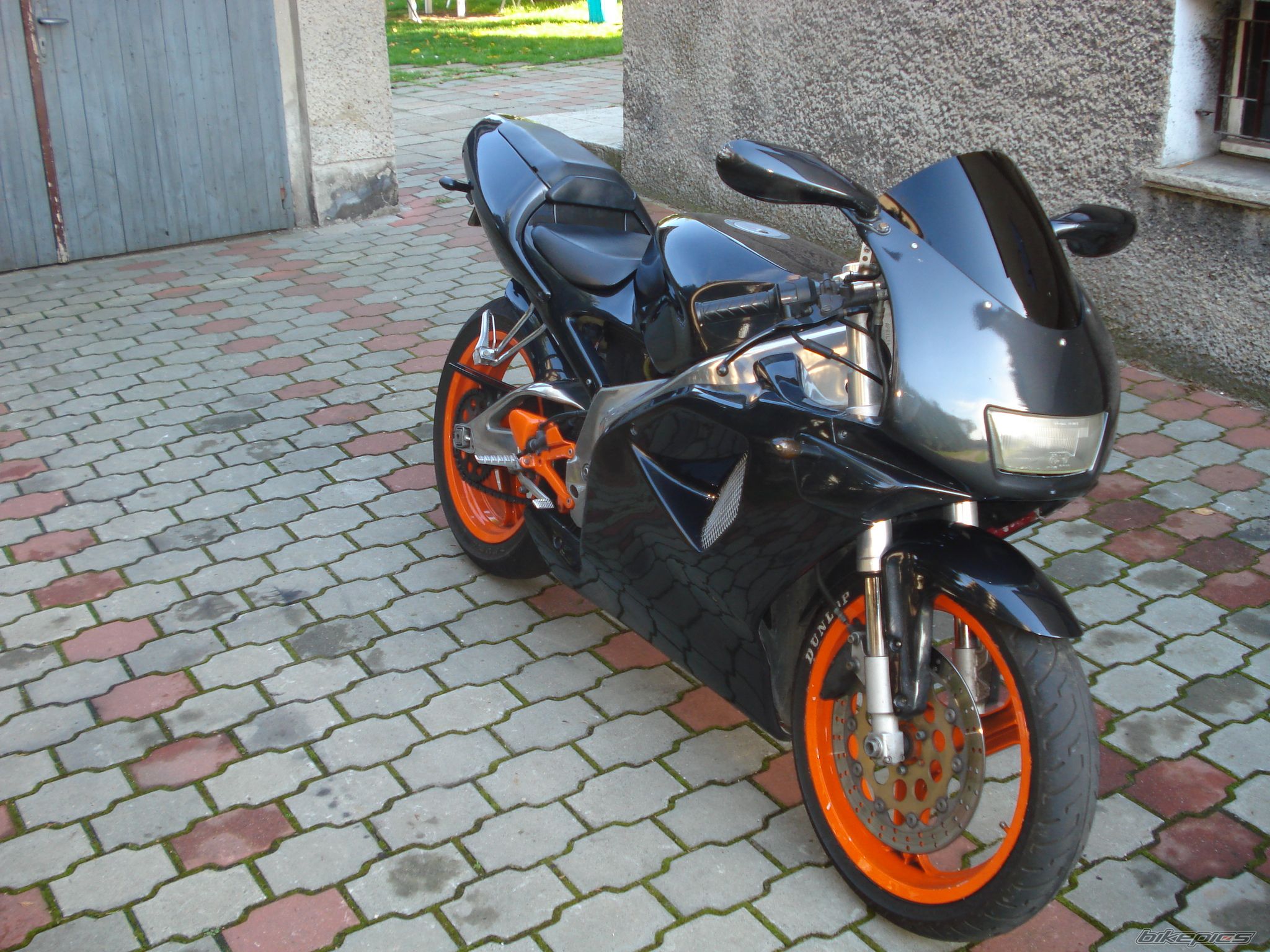 1994 APRILIA RS 125 | Picture 1184808 motorcycle photo