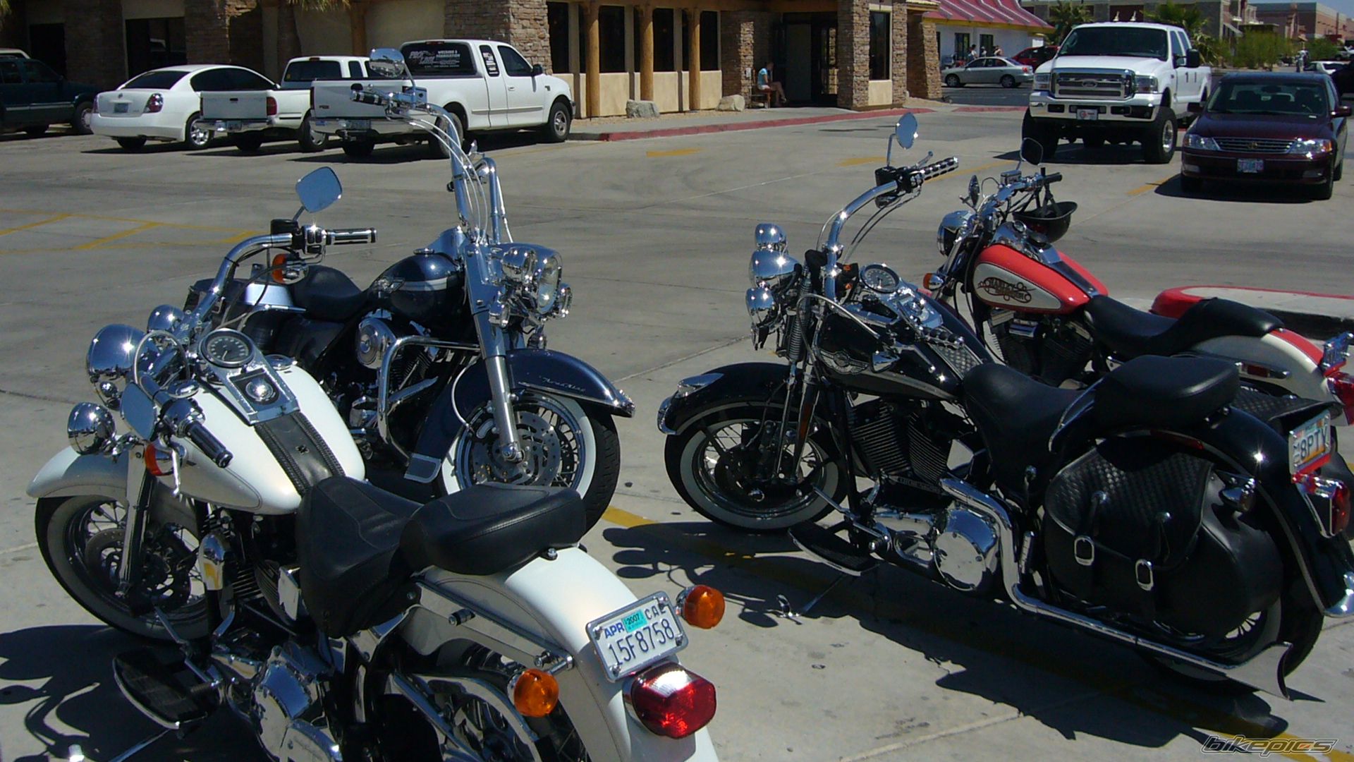    | Picture 1185121 motorcycle photo