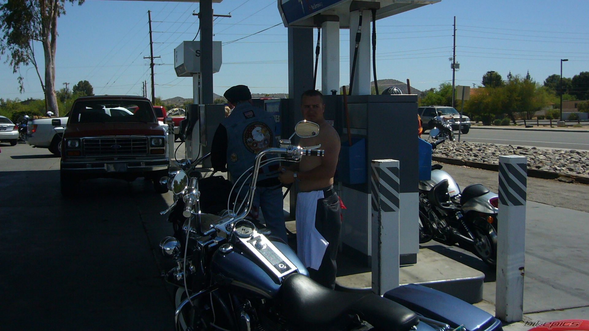    | Picture 1185125 motorcycle photo