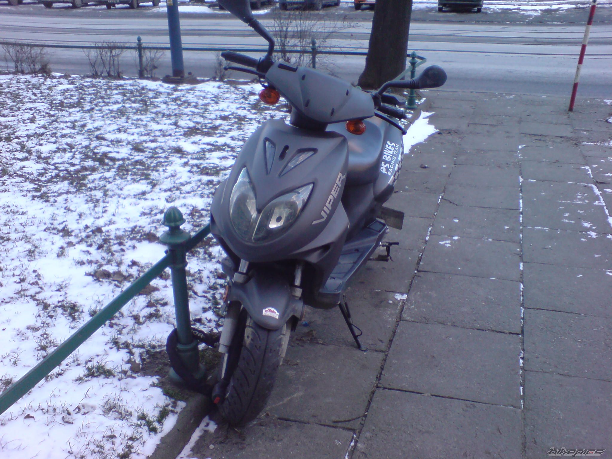 2006 KEEWAY FOCUS 50 | Picture 1185166 motorcycle photo