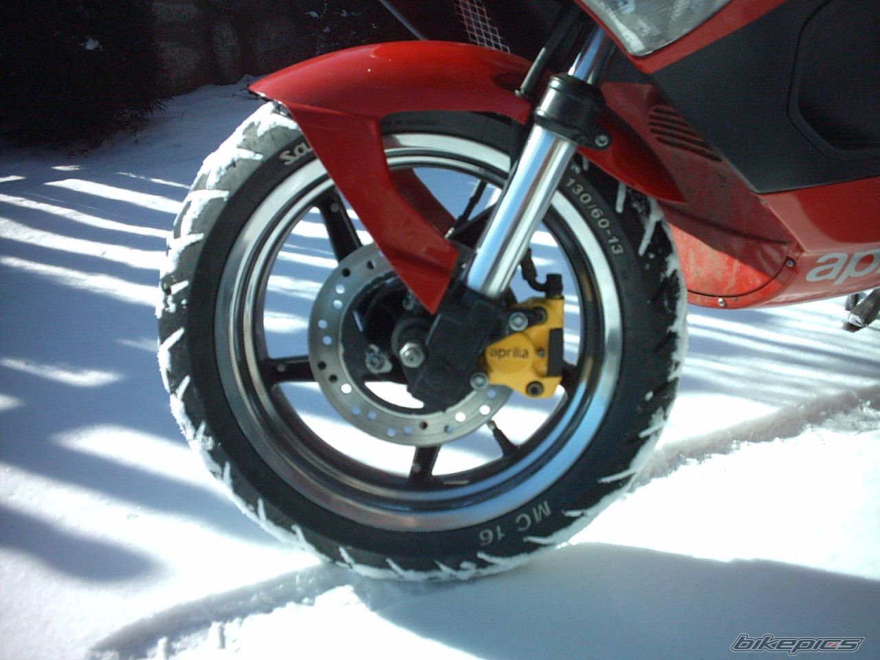 2003 APRILIA SR 50 | Picture 1185171 motorcycle photo