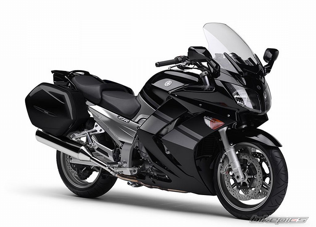 2008 YAMAHA FJR 1300 | Picture 1185204 motorcycle photo