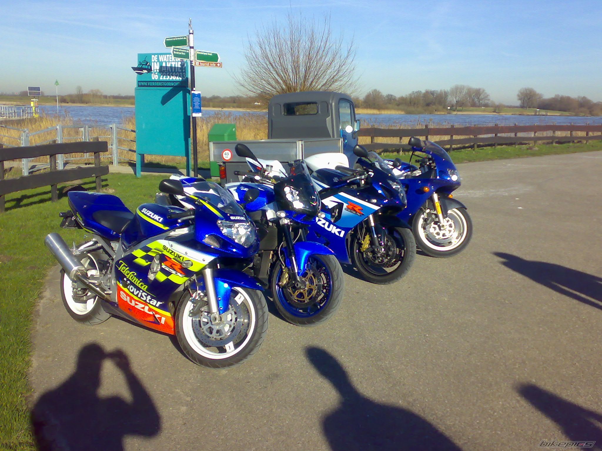 2005 SUZUKI GSX R 600 | Picture 1185271 motorcycle photo