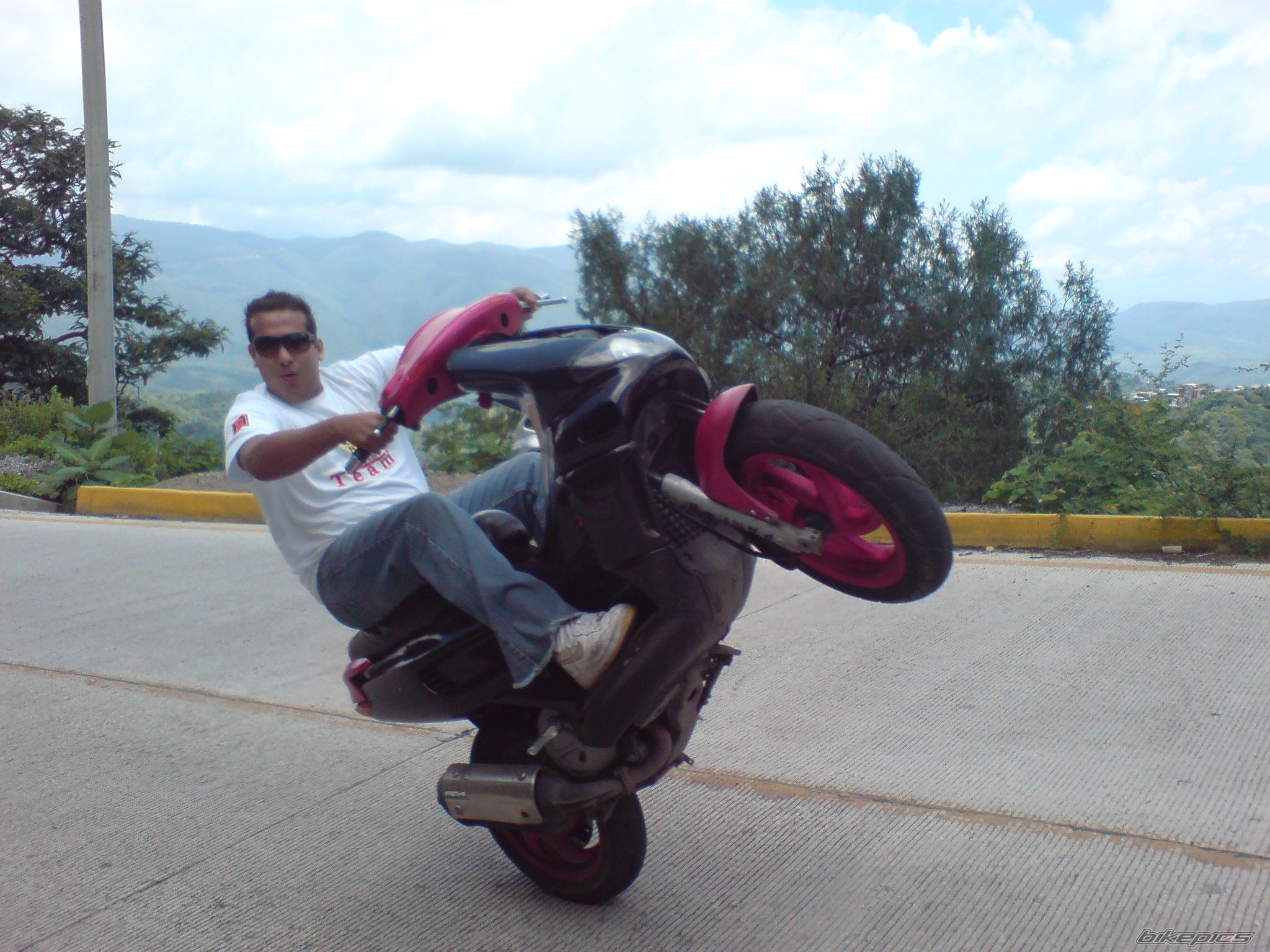 2006 GILERA RUNNER 180 SP | Picture 1185376 motorcycle photo
