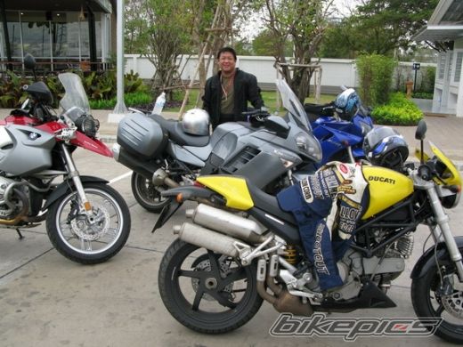 2008 KAWASAKI CONCOURS | Picture 1185461 motorcycle photo