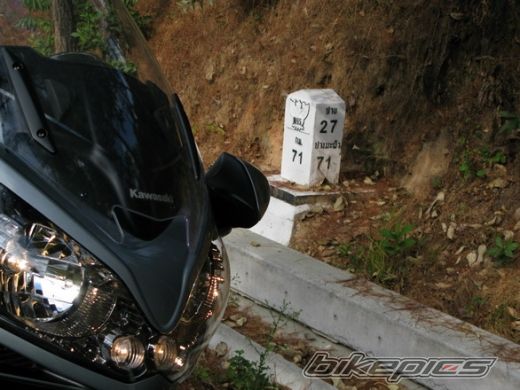 2008 KAWASAKI CONCOURS | Picture 1185468 motorcycle photo