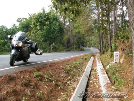 2008 KAWASAKI CONCOURS | Picture 1185470 motorcycle photo