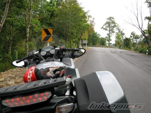 2008 KAWASAKI CONCOURS | Picture 1185475 motorcycle photo