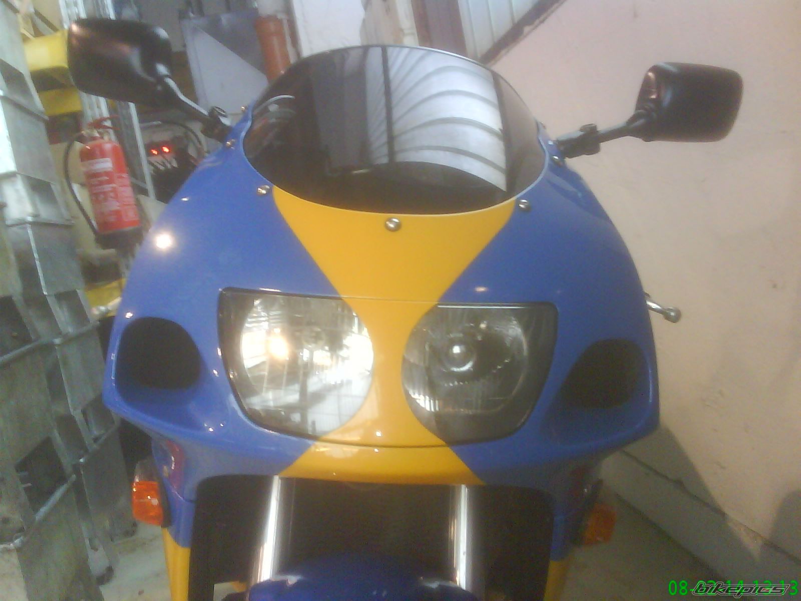    | Picture 1185485 motorcycle photo