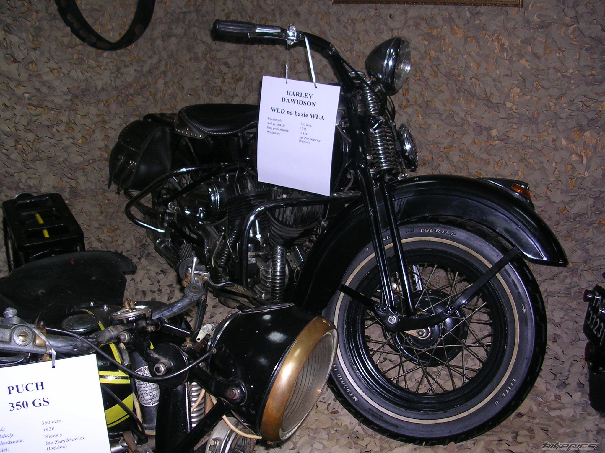    | Picture 1185492 motorcycle photo