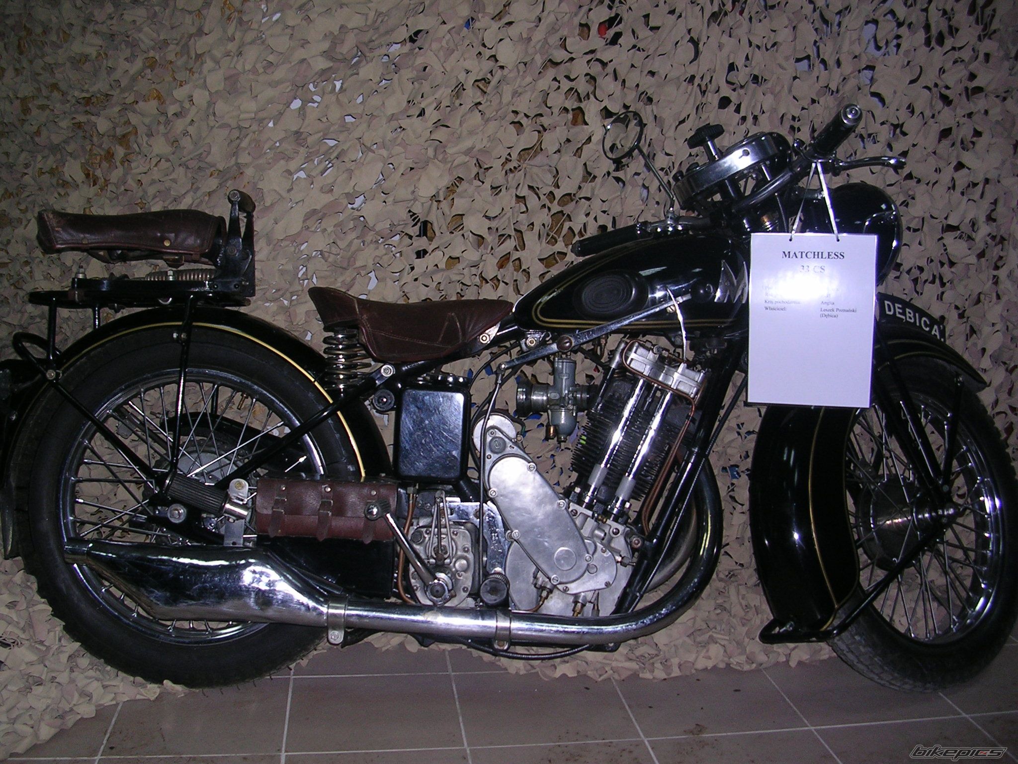    | Picture 1185495 motorcycle photo