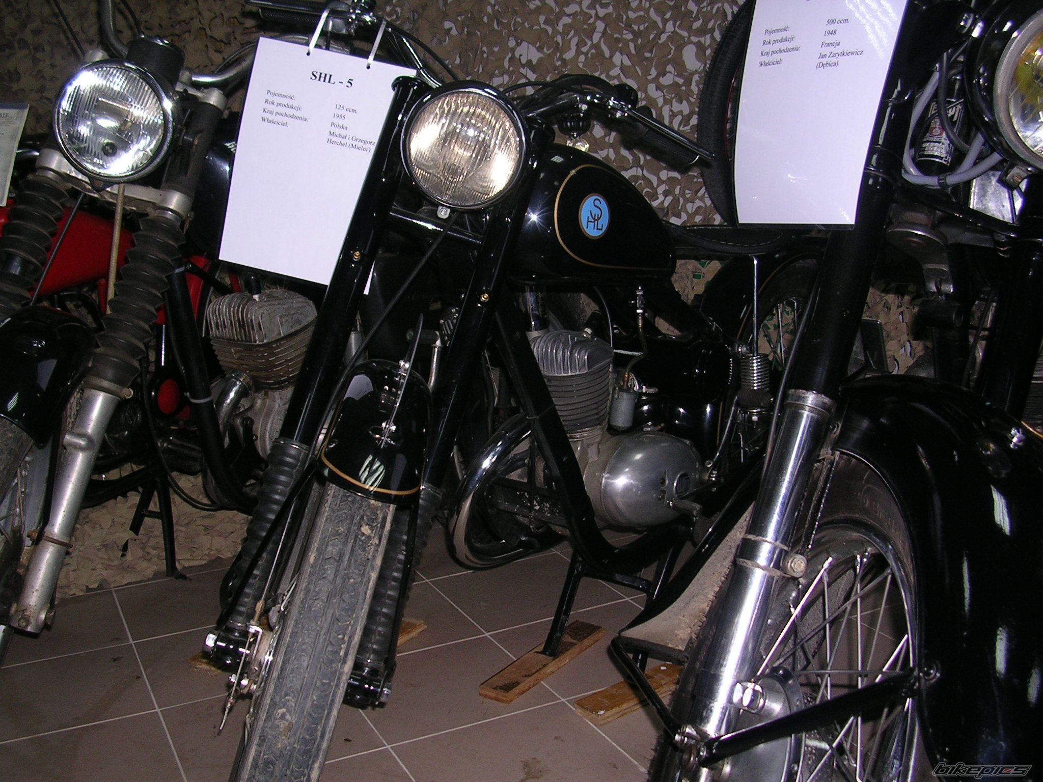    | Picture 1185505 motorcycle photo