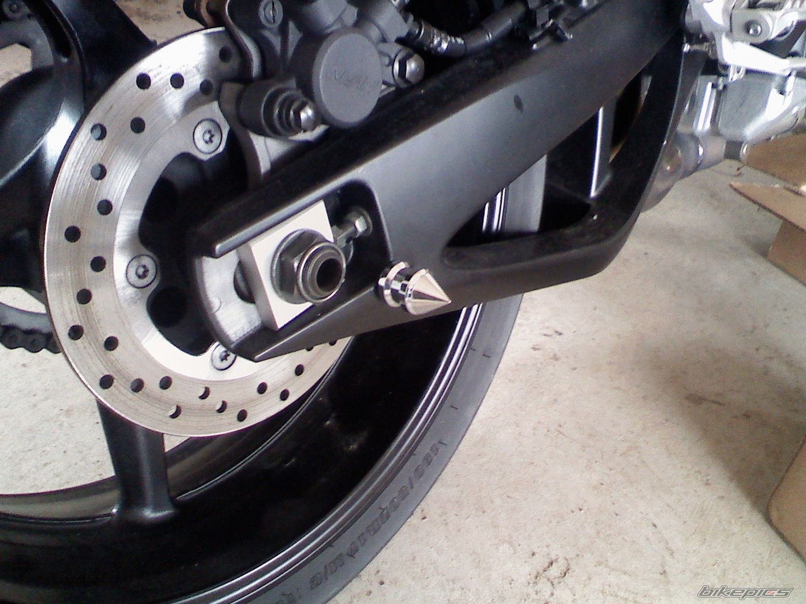 2005 YAMAHA YZF R1 | Picture 1185507 motorcycle photo
