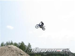 2006 YAMAHA YZ 250F | Picture 1185767 motorcycle photo